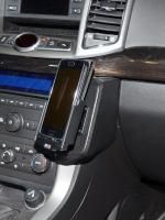 Kuda consoles voor Chevrolet USA Captiva