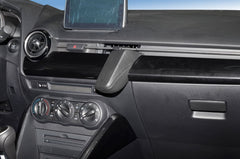 Kuda consoles voor Mazda CX-3