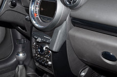 Kuda consoles voor Mini Countryman (Cooper)