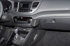 Kuda consoles voor Hyundai Tucson