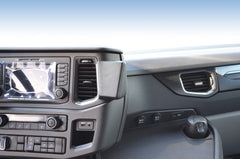Kuda consoles voor Scania L-serie
