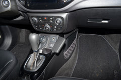 Kuda consoles voor Jeep Compass