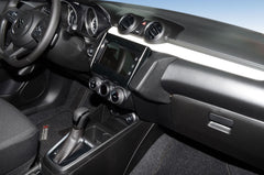 Kuda consoles voor Suzuki Swift