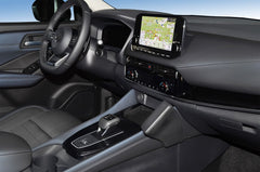 Kuda consoles voor Nissan Qashqai