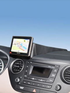 Kuda consoles voor Hyundai i10