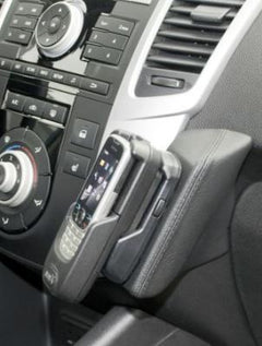 Kuda consoles voor Kia Venga