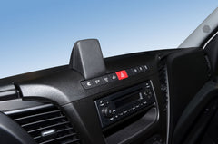 Kuda consoles voor Iveco Daily