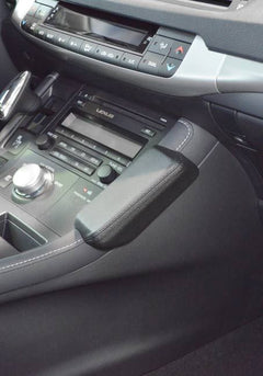 Kuda consoles voor Lexus