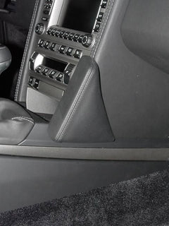 Kuda consoles voor Porsche
