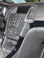Kuda consoles voor Opel Cascada