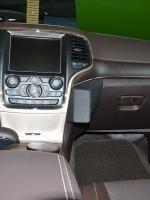 Kuda consoles voor Jeep Grand Cherokee