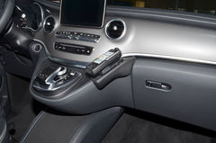 Kuda consoles voor Mercedes-Benz V-Class