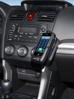 Kuda consoles voor Subaru Forester