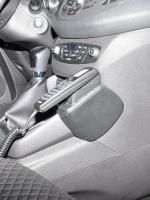 Kuda consoles voor Ford Transit Courier