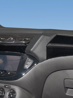 Kuda consoles voor Opel Corsa series