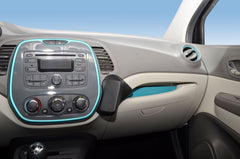 Kuda consoles voor Renault Captur