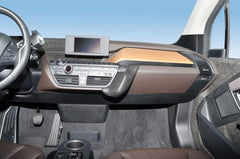 Kuda consoles voor BMW i3