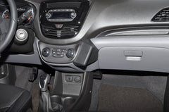 Kuda consoles voor Opel Karl