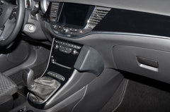 Kuda consoles voor Opel Astra series