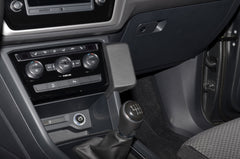 Kuda consoles voor Volkswagen Touran