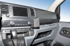 Kuda consoles voor Citroën Jumpy