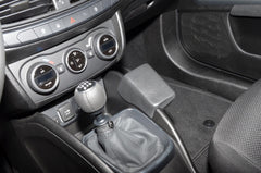 Kuda consoles voor Fiat Tipo
