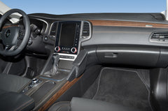 Kuda consoles voor Renault Talisman