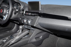 Kuda consoles voor Fiat 124 Spider