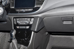 Kuda consoles voor Opel Mokka X