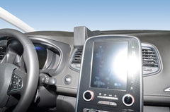 Kuda consoles voor Renault Scenic-series (Grand)