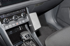Kuda consoles voor Skoda Kodiaq