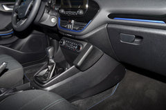Kuda consoles voor Ford Fiesta