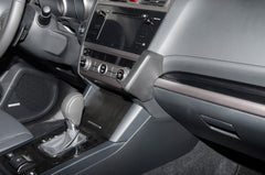 Kuda consoles voor Subaru Outback