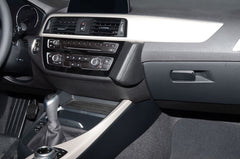 Kuda consoles voor BMW