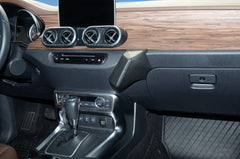 Kuda consoles voor Mercedes-Benz X-Class