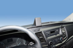 Kuda consoles voor Ford Transit