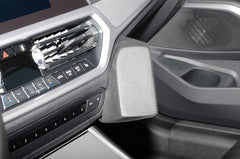 Kuda consoles voor BMW i4