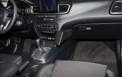 Kuda consoles voor Kia