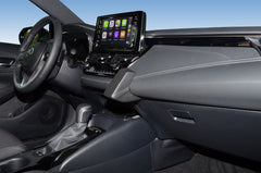 Kuda consoles voor Suzuki Swace