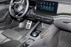 Kuda consoles voor Skoda Octavia - series