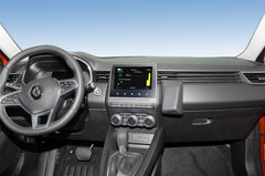 Kuda consoles voor Renault Clio series