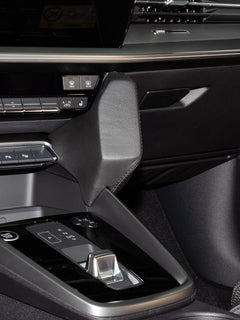 Kuda consoles voor Audi S3