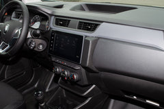 Kuda consoles voor Renault Express