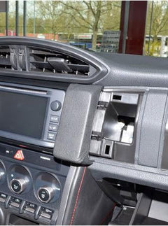 Kuda consoles voor Toyota GT 86