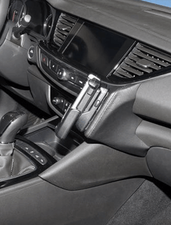 Kuda consoles voor Opel Insignia series