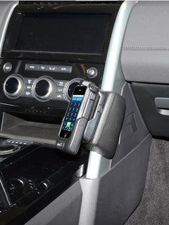 Kuda consoles voor Land Rover Discovery series