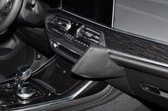 Kuda consoles voor BMW X7-series