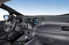 Kuda consoles voor Nissan Leaf