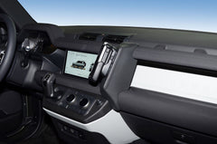 Kuda consoles voor Land Rover Defender series
