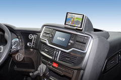 Kuda consoles voor Iveco S-Way